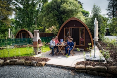 Langstone Manor Holiday Park