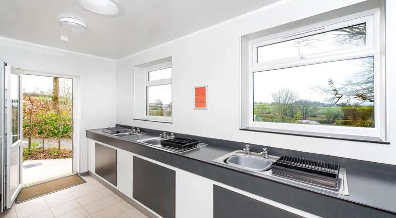 Langstone Manor Holiday Park