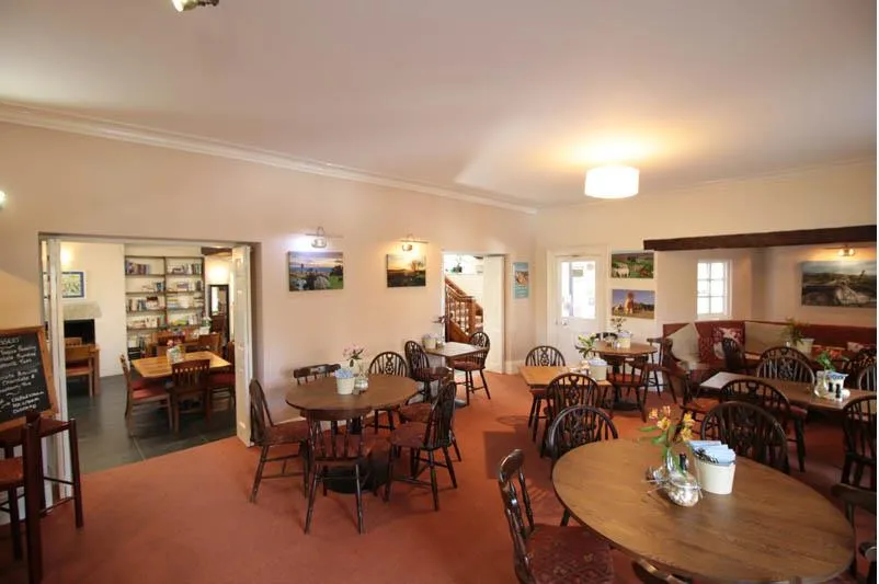 Langstone Manor Holiday Park