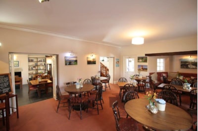 Langstone Manor Holiday Park