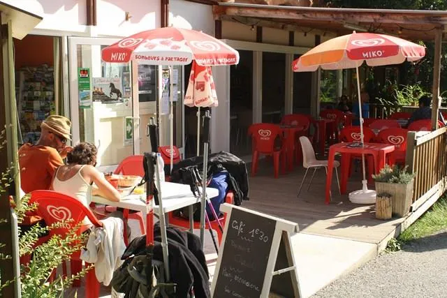 Camping Le Petit Pyrénéen