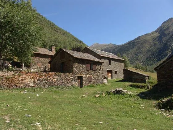 Camping Le Petit Pyrénéen