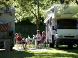 Foto #9 van Camping Le Petit Pyrénéen