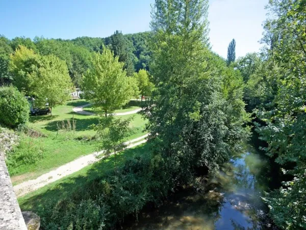 Camping Le Petit Pyrénéen