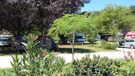 Camping Le Petit Pyrénéen - image n°2 - Camping Direct