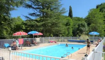 Camping Le Petit Pyrénéen - Ucamping