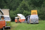 Foto #30 van Camping Le Petit Pyrénéen