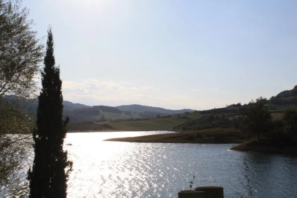 Camping Le Petit Pyrénéen