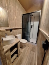 Foto #10 van Camping Le Petit Pyrénéen