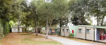 Camping As Cancelas - image n°2 - Camping Direct