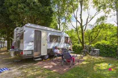 Piazzola Tenda + Moto