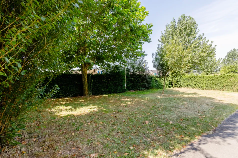 Camping Bel Air Village de la Baie