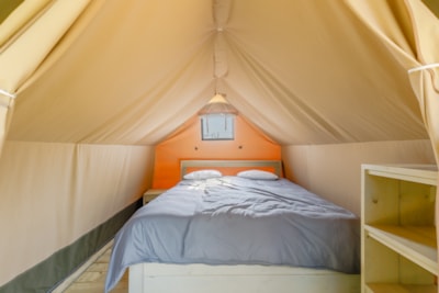 1-bedroom cyclotent — 2