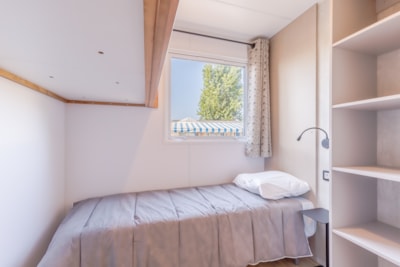 Mobile-home Confort+ 2 bedrooms PRM — 8