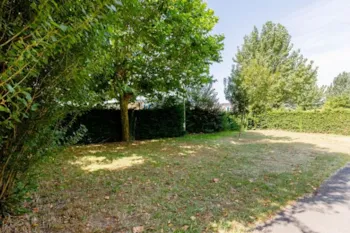 Emplacement - Emplacement Nu Sans Électricité - Camping Bel Air Village de la Baie