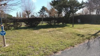 Emplacement - Emplacement Nu Avec Électricité - Camping Bel Air Village de la Baie