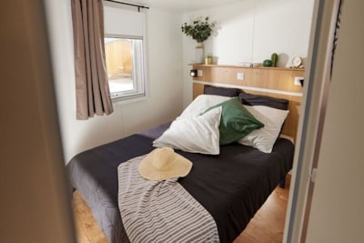 Mobile-home Confort+ 2 bedrooms — 3