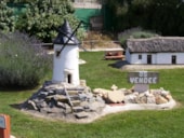 Camping Le Bois Joli Vendée lagon  **** Maeva Escapades