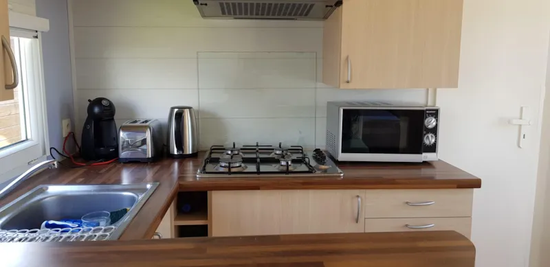 Mh "Vintage" 3 Ch 14 Ans Et Plus