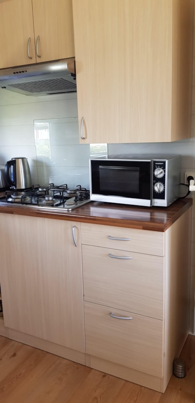 Mobil home "Vintage" - 3 bedrooms -14 years and over — 3