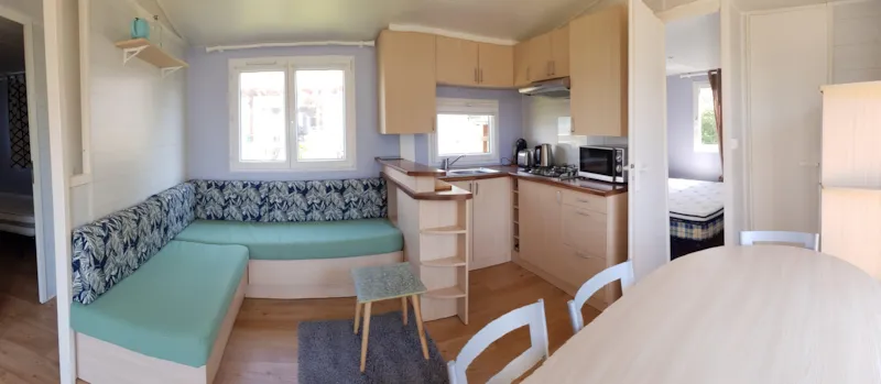 Mh "Vintage" 3 Ch 14 Ans Et Plus