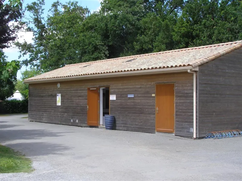 Forfait Long Séjour Caravane 6 Mois