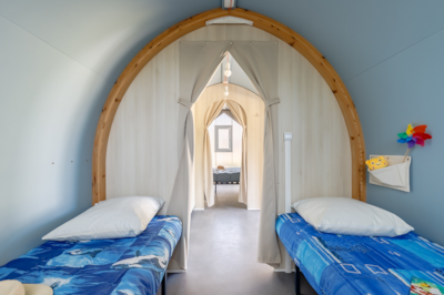 Bungalow COCO SWEET without toilet blocks — 6