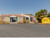 Camping Le Bois Joli Vendée lagon  **** Maeva Escapades