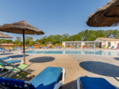 Camping Le Bois Joli Vendée lagon  **** Maeva Escapades