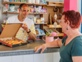 Camping Le Bois Joli Vendée lagon  **** Maeva Escapades