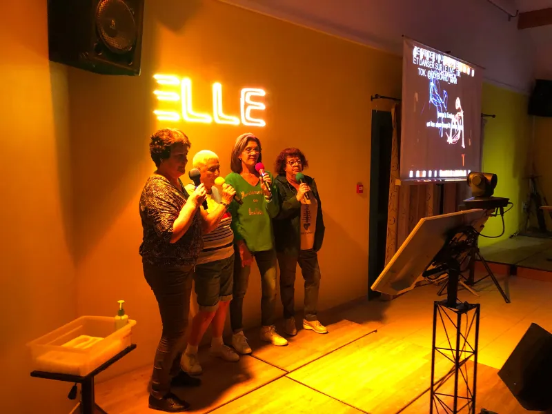 Camping Le Bois Joli Vendée lagon  **** Maeva Escapades