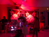 Camping Le Bois Joli Vendée lagon  **** Maeva Escapades