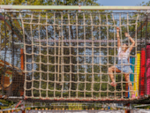 Camping Le Bois Joli Vendée lagon  **** Maeva Escapades