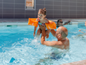 Camping Le Bois Joli Vendée lagon  **** Maeva Escapades