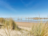 Camping Le Bois Joli Vendée lagon  **** Maeva Escapades