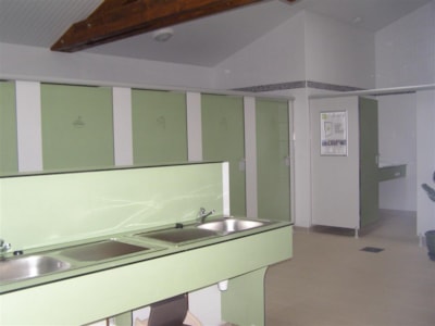 Caravan Long Stay Package 3 months — 3