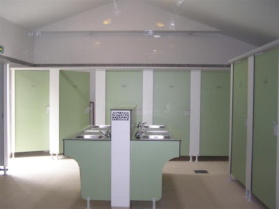 Caravan Long Stay Package 3 months — 4