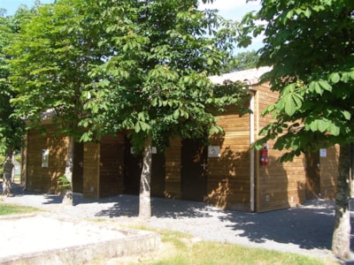 Caravan Long Stay Package 3 months — 6