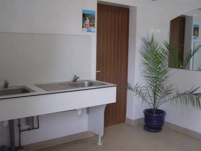 Forfait Long Séjour Caravane 3 Mois