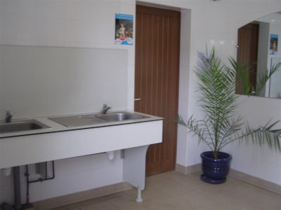 Caravan Long Stay Package 3 months — 8