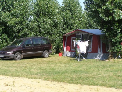 Caravan Long Stay Package 6 months — 5