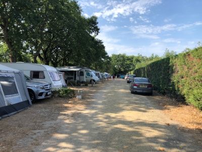Caravan Long Stay Package 6 months — 6