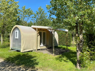 Bungalow COCO SWEET without toilet blocks — 9