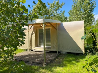 Bungalow COCO SWEET without toilet blocks — 10