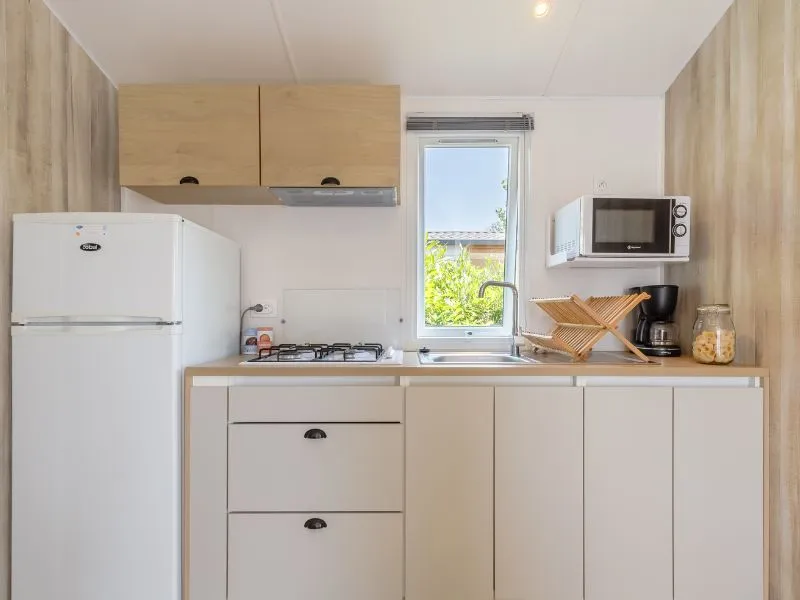 Mh "Cosy" 2Ch-4Pers - 3-7 Ans -Tv-Chauffage