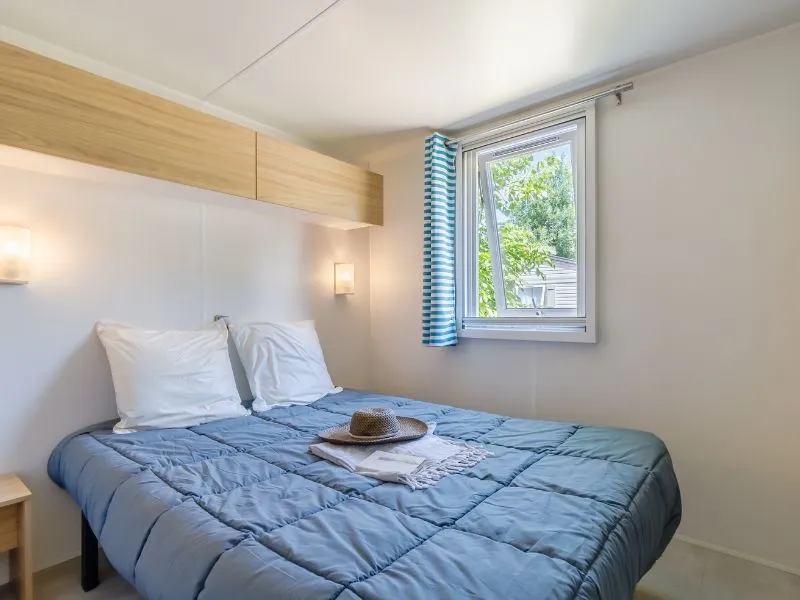 Mh "Cosy" 2Ch -5Pers - 3-7 Ans Tv-Chauffage