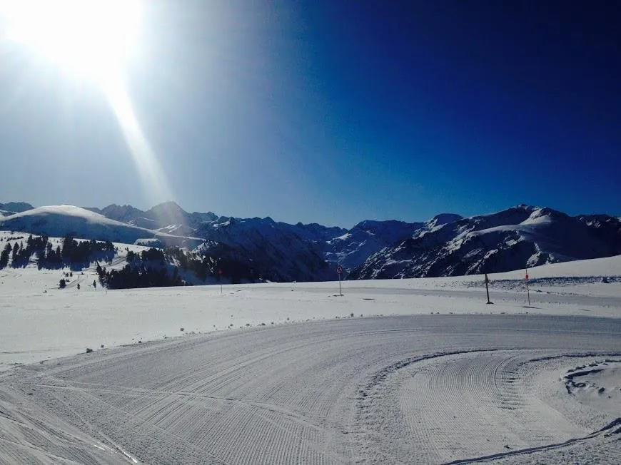 Camping LE CASTELLA - image n°11 - UniversalBooking