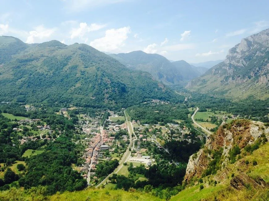 Camping LE CASTELLA - image n°8 - UniversalBooking