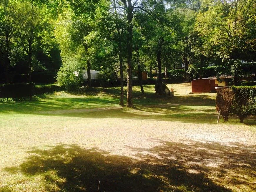 Camping LE CASTELLA - image n°4 - UniversalBooking