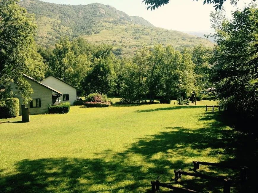 Camping LE CASTELLA - image n°2 - UniversalBooking